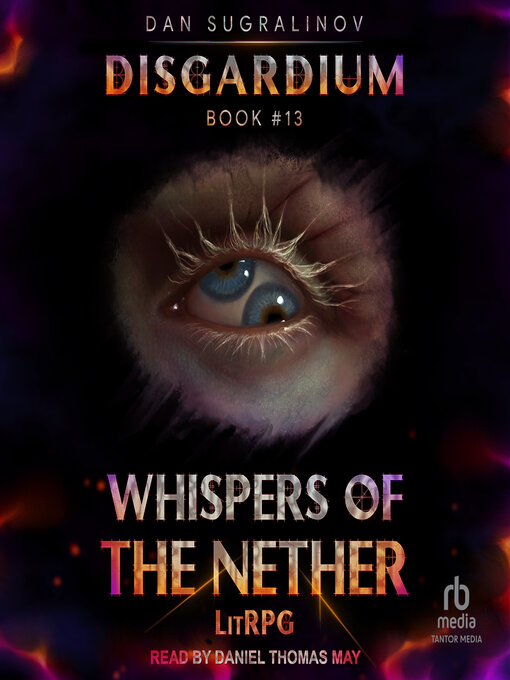 Title details for Whispers of the Nether by Dan Sugralinov - Available